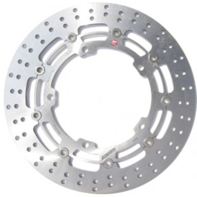 Disque de frein flottant standard RL7010 Suzuki B-King 1300 K7 JS1CR WVCR - Braking