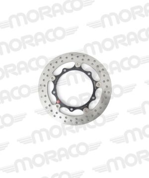 Disque frein Yamaha T-MAX 2008-2011 Braking RL8001