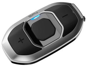 Intercom Bluetooth moto SF4 X 1 – Sena – Audio HD – Intercom 4 utilisateurs – Radio FM