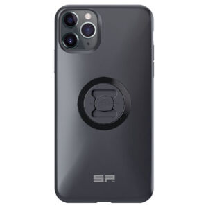 Coque téléphone iPhone 11 Pro Max / XS Max – SP-CONNECT – Fixation moto intégrée