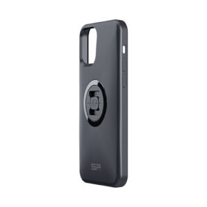 Coque de téléphone pour iPhone 12 / 12 Pro – SP-CONNECT – Fixation moto intégrée