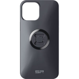 Coque iPhone 12 Pro Max moto – SP-CONNECT – Fixation intégrée