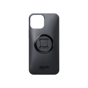 Coque téléphone iPhone 13 mini – SP-CONNECT – Fixation moto