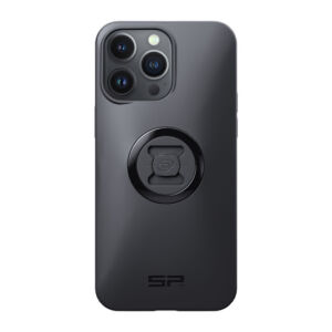 Coque téléphone iPhone 14 Pro Max – Étui SPC SP-CONNECT + adaptateur SPC+