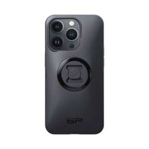 Coque SP-CONNECT iPhone 14 Pro – Fixation SPC+ moto vélo auto