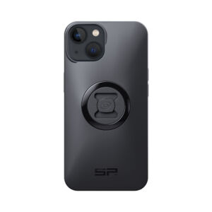 Coque téléphone iPhone 14 – Étui moto SPC+ compatible – SP-CONNECT