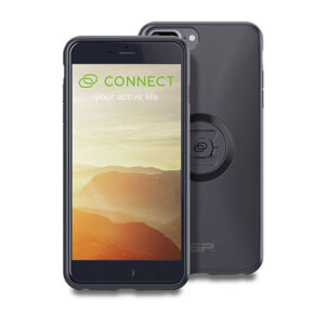Coque iPhone 8+/7+/6S+/6+ moto – SP-CONNECT
