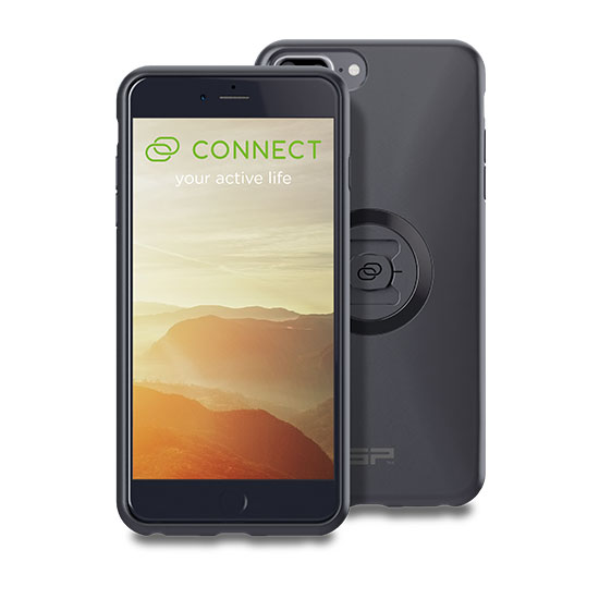 SP Coque pour téléphone iPhone 8+/7+/6S+/6+ - SP-Connect