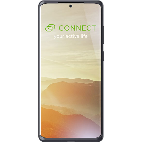 SP Coque pour téléphone S20+ - SP-Connect