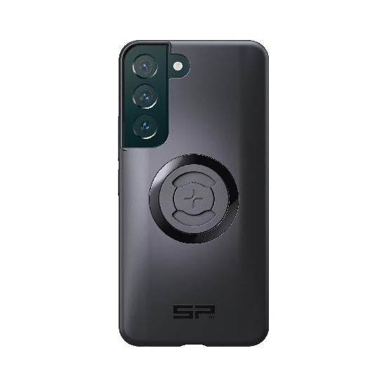 SP Coque pour téléphone SPC+ S22 - SP-Connect