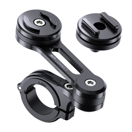 SP Moto Support guidon - SP-Connect