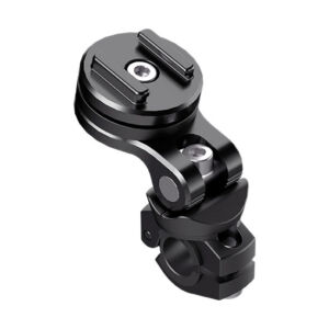 Support inclinable rétroviseur moto compatible SPC/SPC+ – SP-CONNECT – SP Moto