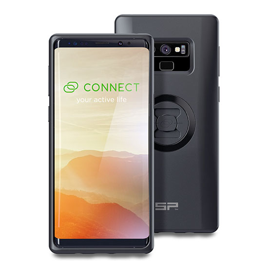SP Pack Moto Note9 - SP-Connect