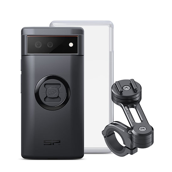 SP Pack Moto Pixel 6  - SP-Connect