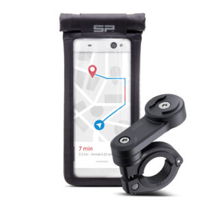 Support smartphone moto universel avec coque SPC+ SP-CONNECT – SP Pack Moto LT