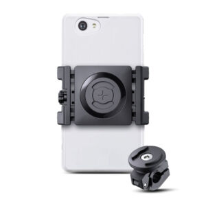 Support smartphone rétroviseur moto – Universel – SP-CONNECT SPC+