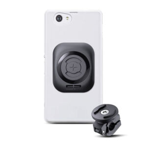 Support smartphone scooter tige rétroviseur SPC+ SP-CONNECT – Pack universel