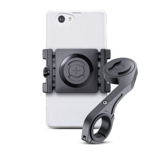 Support vélo smartphone SPC+ universel guidon vélo route – SP-CONNECT