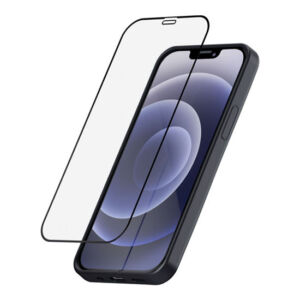 Protection écran iPhone 12 mini – Verre trempé SP-CONNECT – 0,5 mm