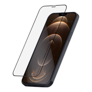 Protection d’écran iPhone 12 Pro Max – Verre trempé – SP-CONNECT