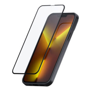 Protection écran verre trempé iPhone 14 Pro Max / 14 Plus / 13 Pro Max – SP-CONNECT
