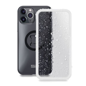 Protection étanche iPhone 11 Pro / XS / X – SP-CONNECT – Housse anti-intempéries