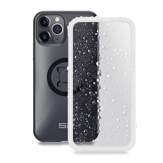 SP Protection intempéries iPhone 11 Pro/XS/X - SP-Connect
