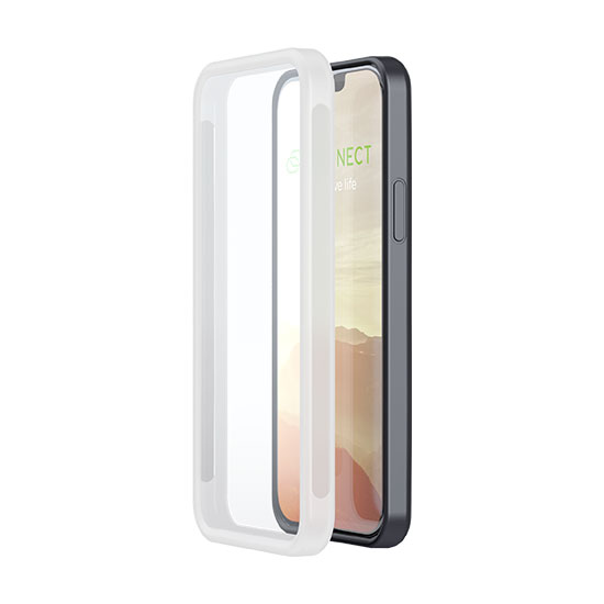 SP Protection intempéries iPhone 15 /14Pro/14/13 Pro/13/12 P - SP-Connect