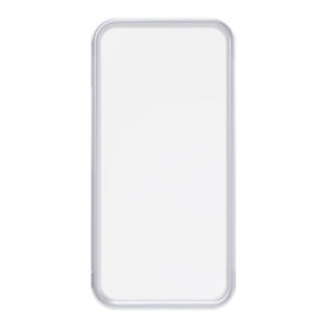 Protection intempéries pour iPhone 15 Pro Max – SP-CONNECT Weather Cover – Accessoire smartphone moto