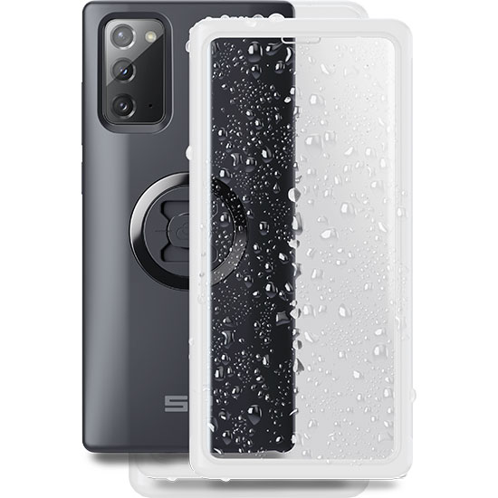 SP Protection intempéries Note20/Note10+/Note9 - SP-Connect