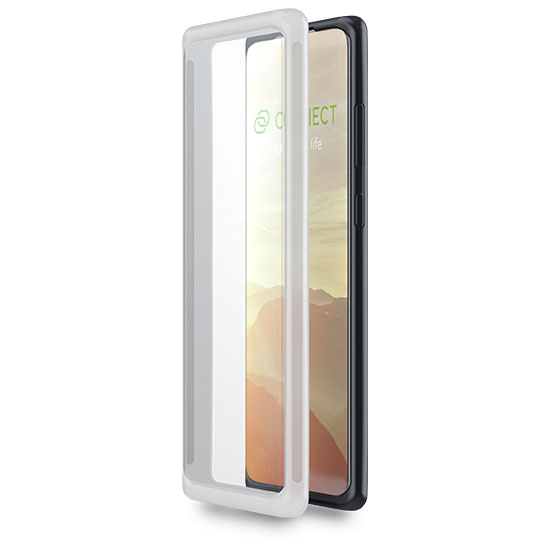 SP Protection intempéries S20+/S20 FE - SP-Connect