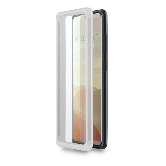 SP Protection intempéries S20 - SP-Connect