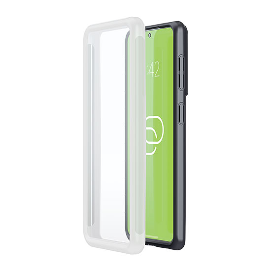 SP Protection intempéries S21 - SP-Connect
