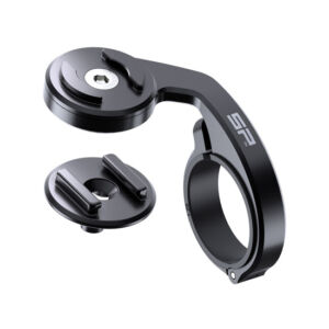 Support de guidon vélo aluminium SPC/SPC+ – SP-CONNECT – Ø 25,4/31,8/35 mm – Pro MTB