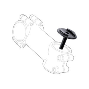 Support potence SPC+ pour vélo – Aluminium léger – SP-CONNECT – Fixation vis M6