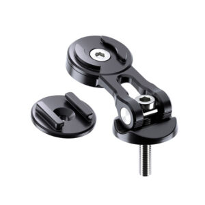 Support smartphone vélo pour potence – SP-CONNECT – Pro – Compatible coques SP-CONNECT
