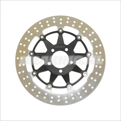 Disque STX Acier STX118 Ducati 848 EVO H600 - Braking