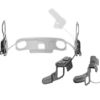 Système de communication  10U pour casque Shoei GT-Air - Sena
