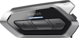 Intercom moto Sena 50R x1 – Son Harman Kardon – MESH 2.0