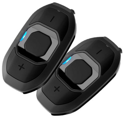 Système de communication  SF2 X 2 pour moto - Sena