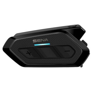 Intercom Mesh moto Sena SPIDER RT1 – Casques compatibles
