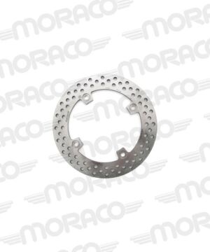 Disque frein Suzuki DR350 1990-1999 - Braking