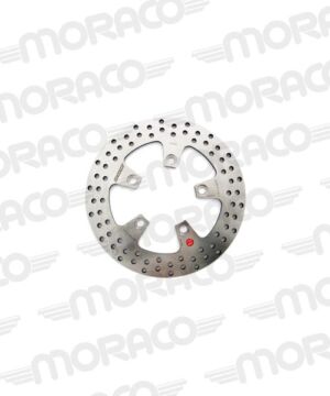 Disque de frein moto Kawasaki 300J 2014-2020 – Braking