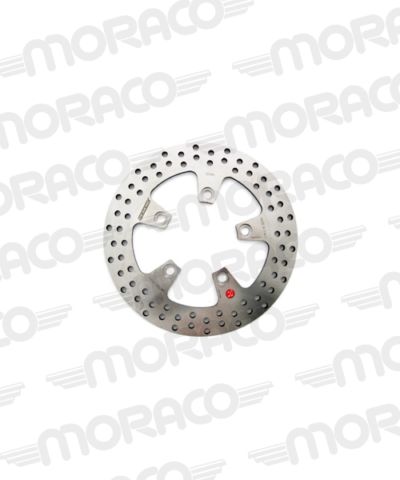 Disque de frein fixe standard 240 x 89 mm (RF7509) Kawasaki 300J - Braking