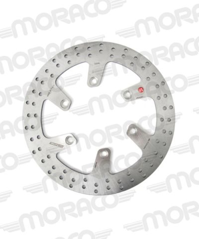 Disque fixe 300 x 121 Suzuki DR650 R N SP44B - Braking