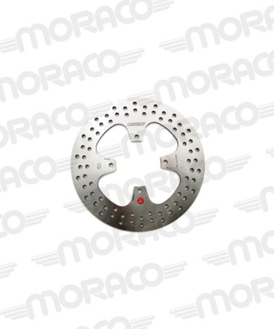 Disque de frein fixe standard 250 x 84 mm (avant RF7511) Suzuki GS500 E / F K4 BK2 BK4 - Braking