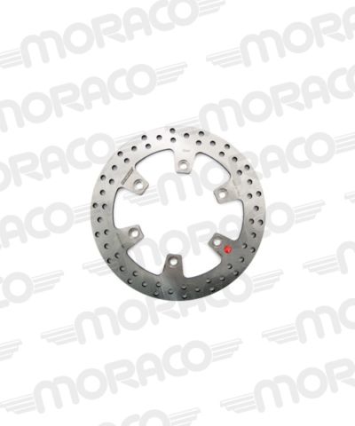 Disque de frein fixe pour scooter 260 x 121 mm Suzuki AN250 Burgman K1 AN - Braking