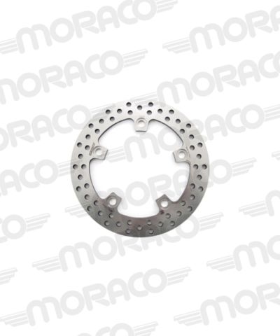 Disque de frein fixe pour scooter 210 x 109 x 5 mm Suzuki AN250 Burgman K1 AN - Braking