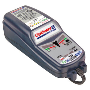 Chargeur batterie OPTIMATE 5 START-STOP TM220-4A