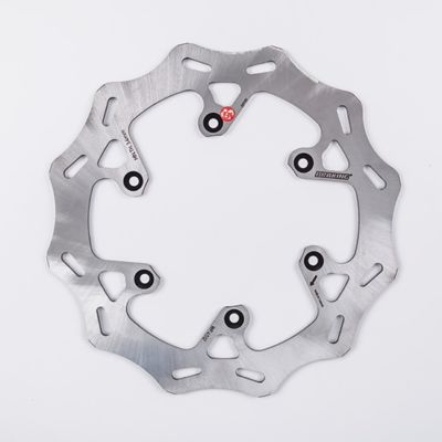 Disque Arrière Wave Fixe WF4512 Fantic XEF 250 - Braking